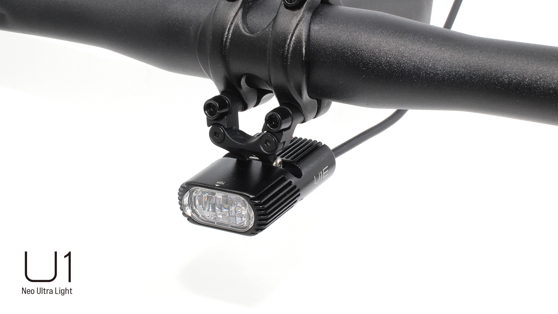 U1E Neo Ultra mini front light