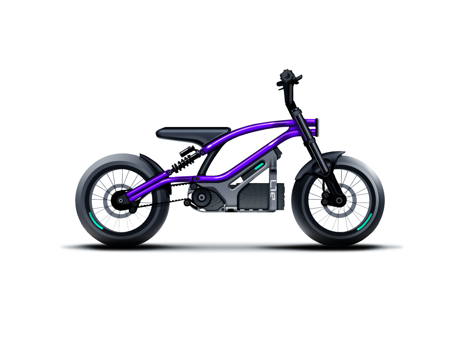 Light Moto Concept