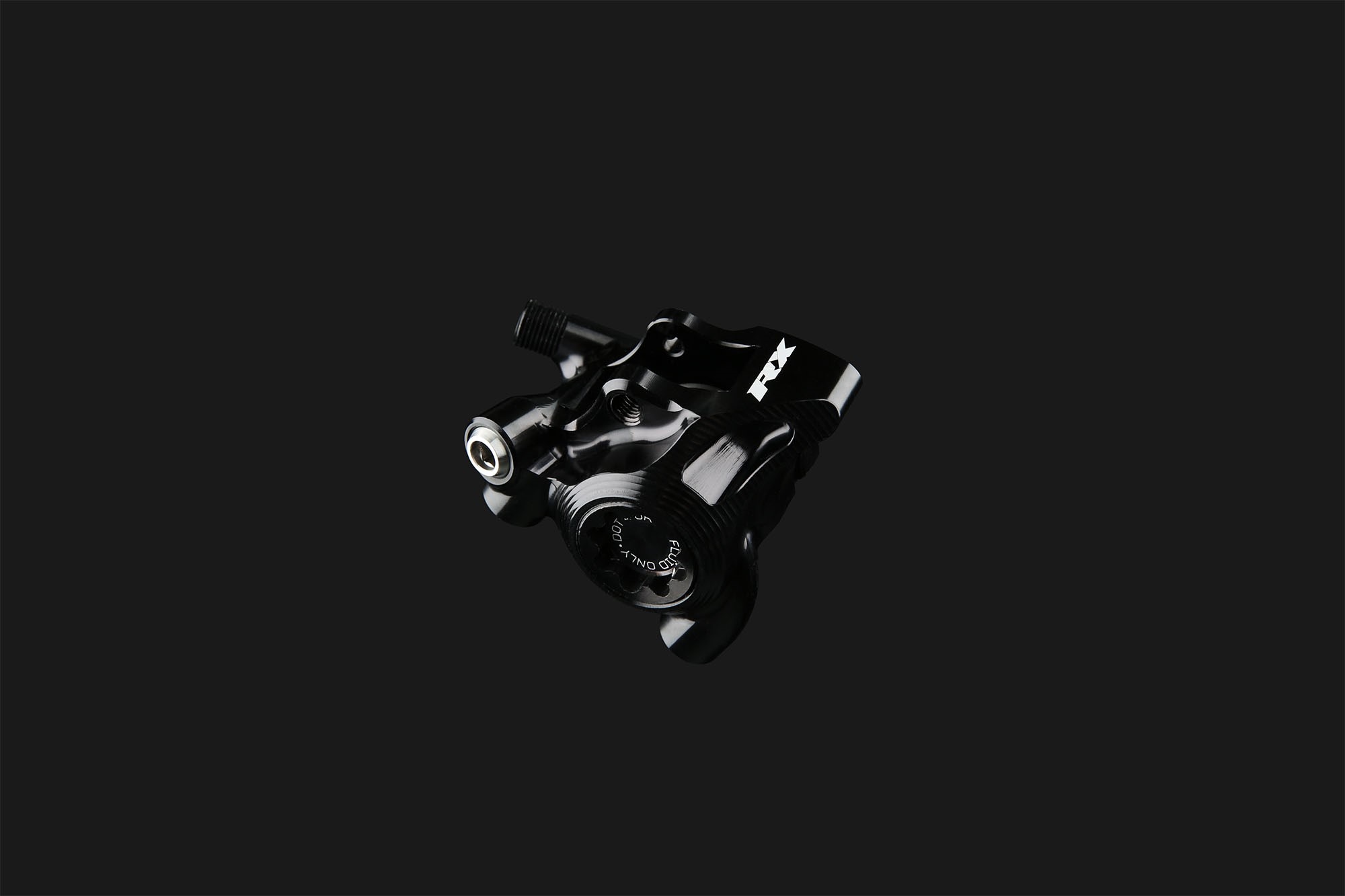 RX2 Caliper