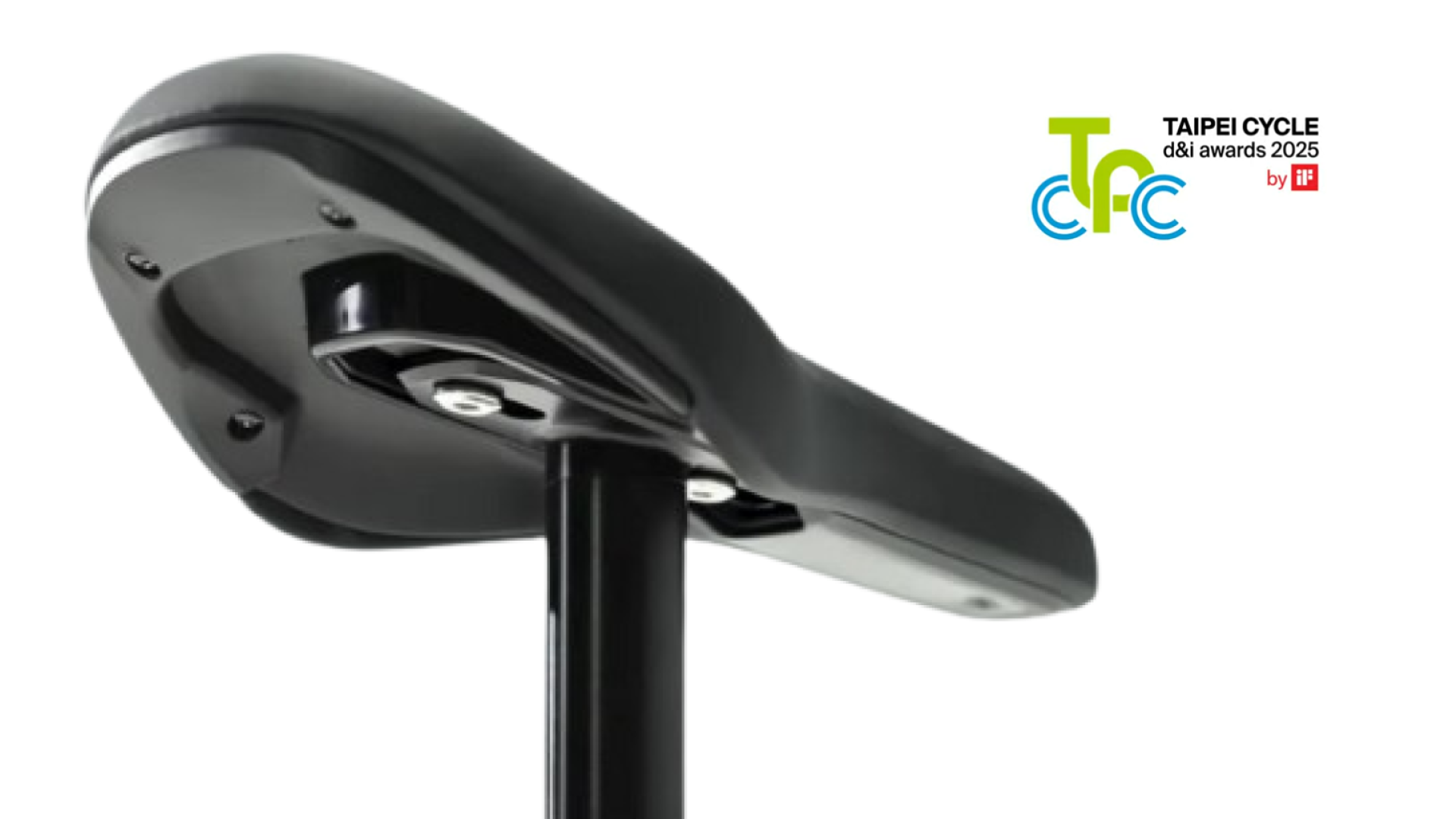 DDK-B15 ___Adjustable Bike Saddle for kids