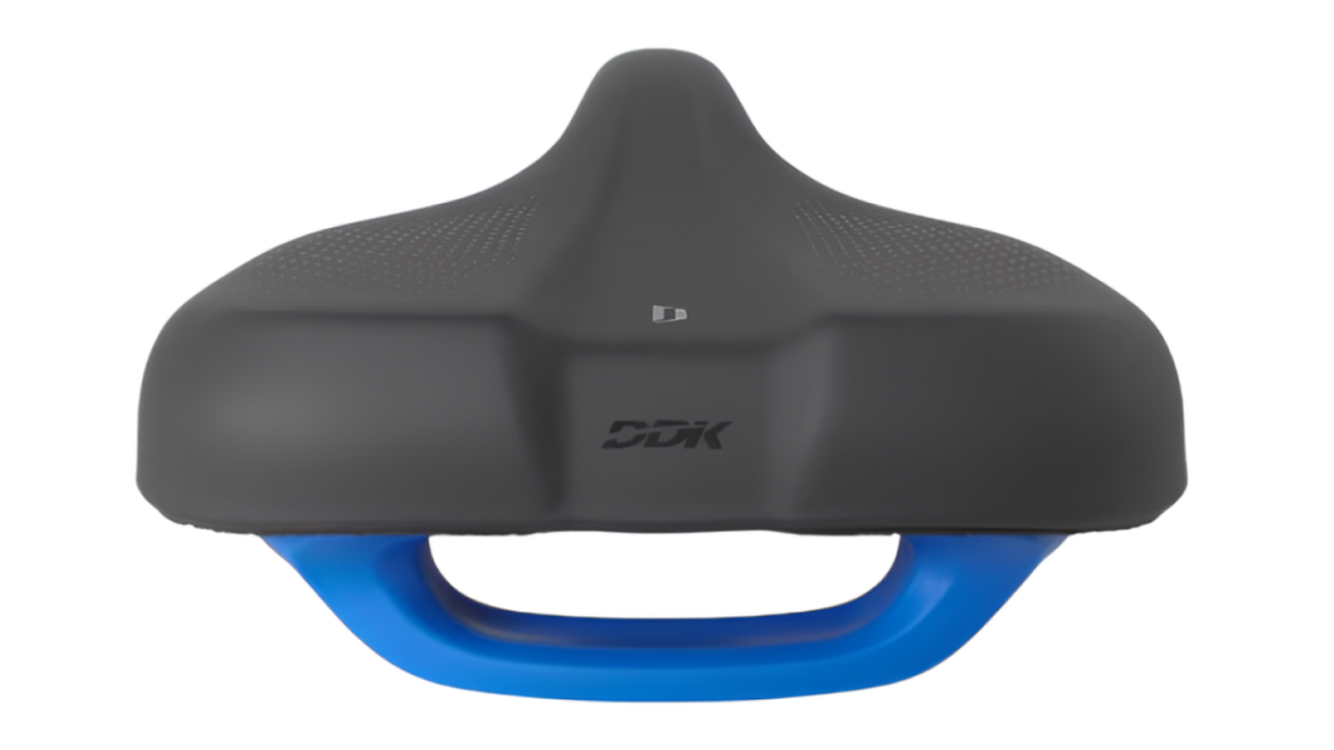 DDK-E8451R___Vacuum Saddle with handle grip