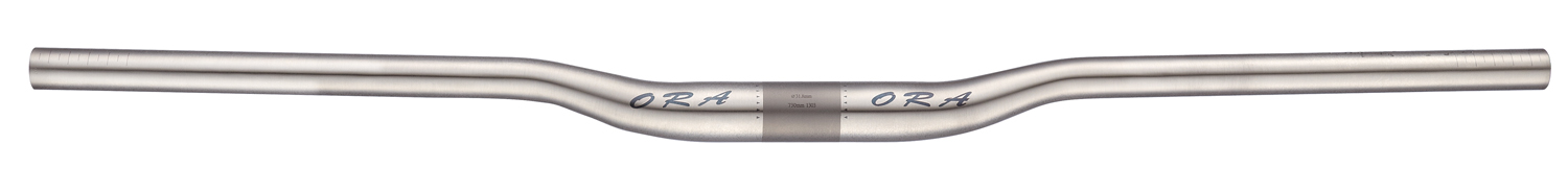 Titanium Handle bar