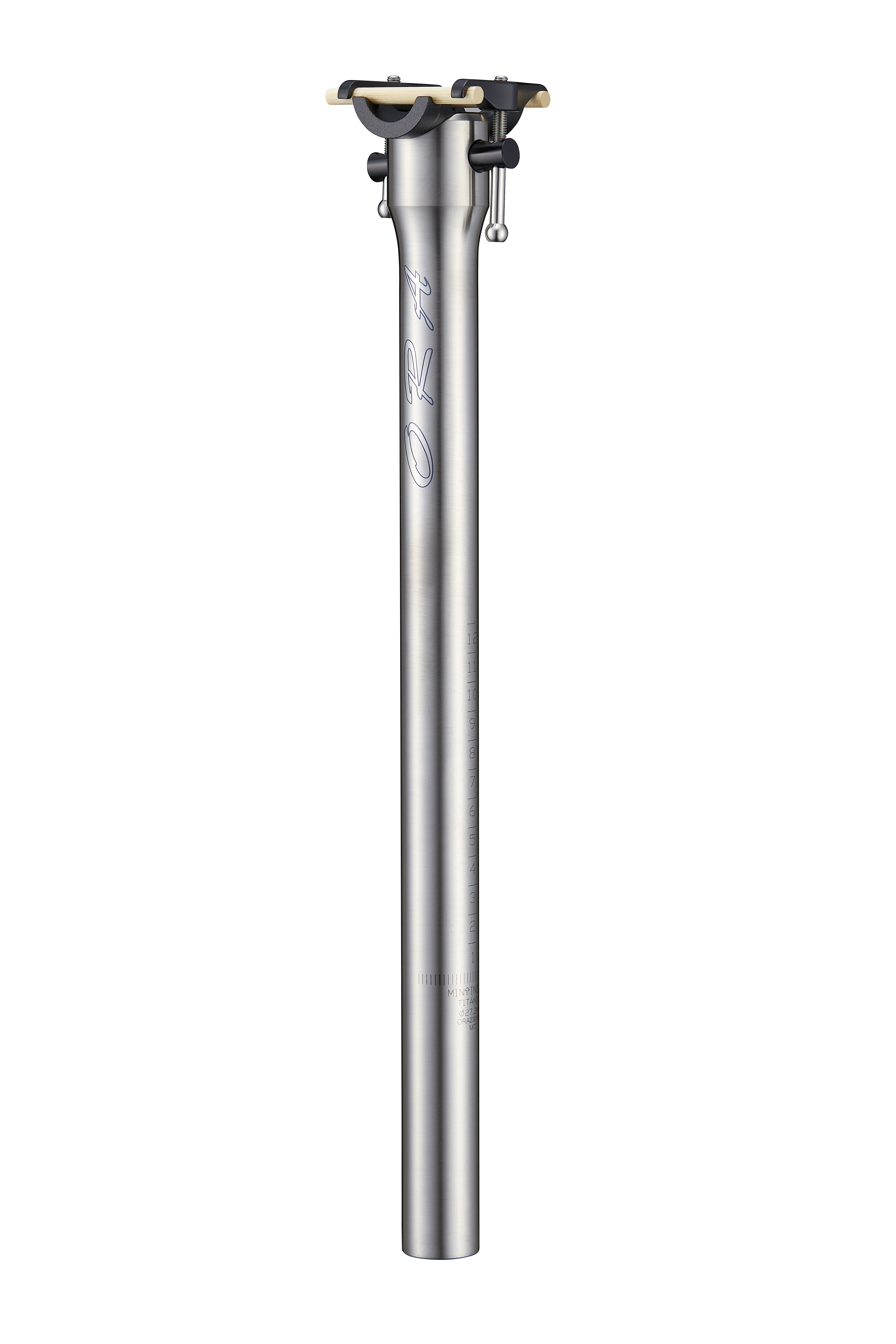 Titanium Seat Post