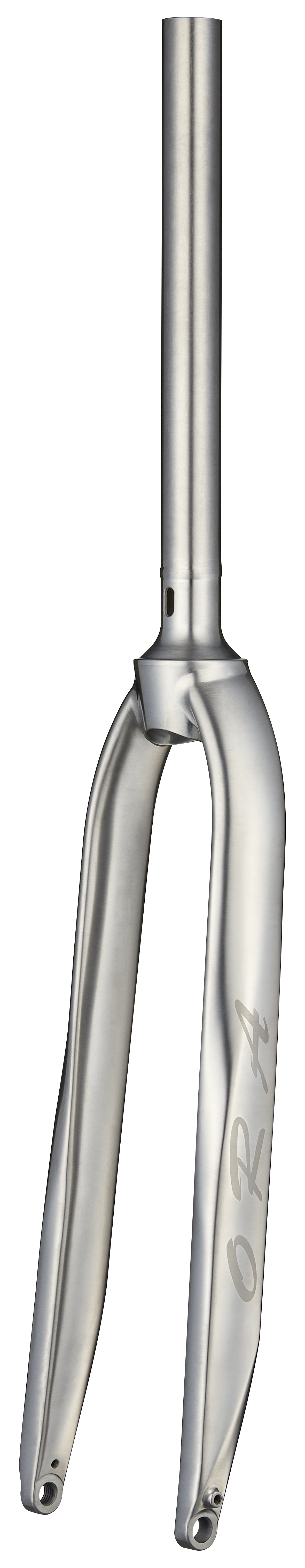 Titanium Fork