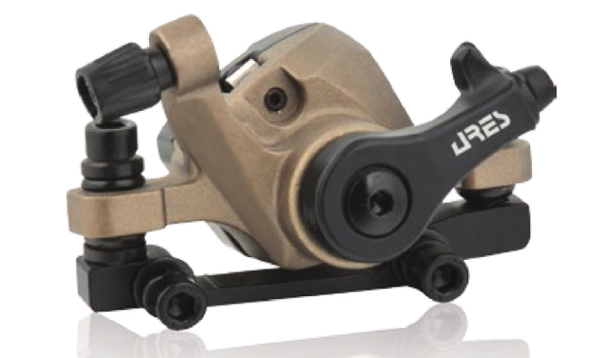 RM2 Bearing Mechanical Disc Brake