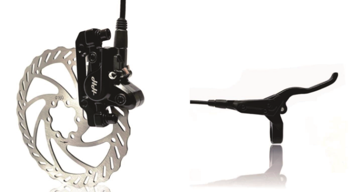 RH9 Hydraulic Disc Brake