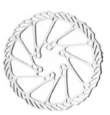 SL16 Disc Rotor