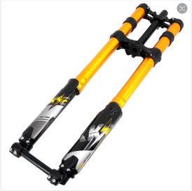 Front Fork/Suspension