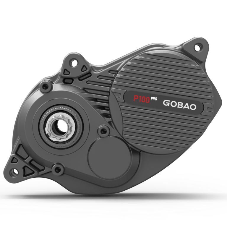 P100 Pro drive unit
