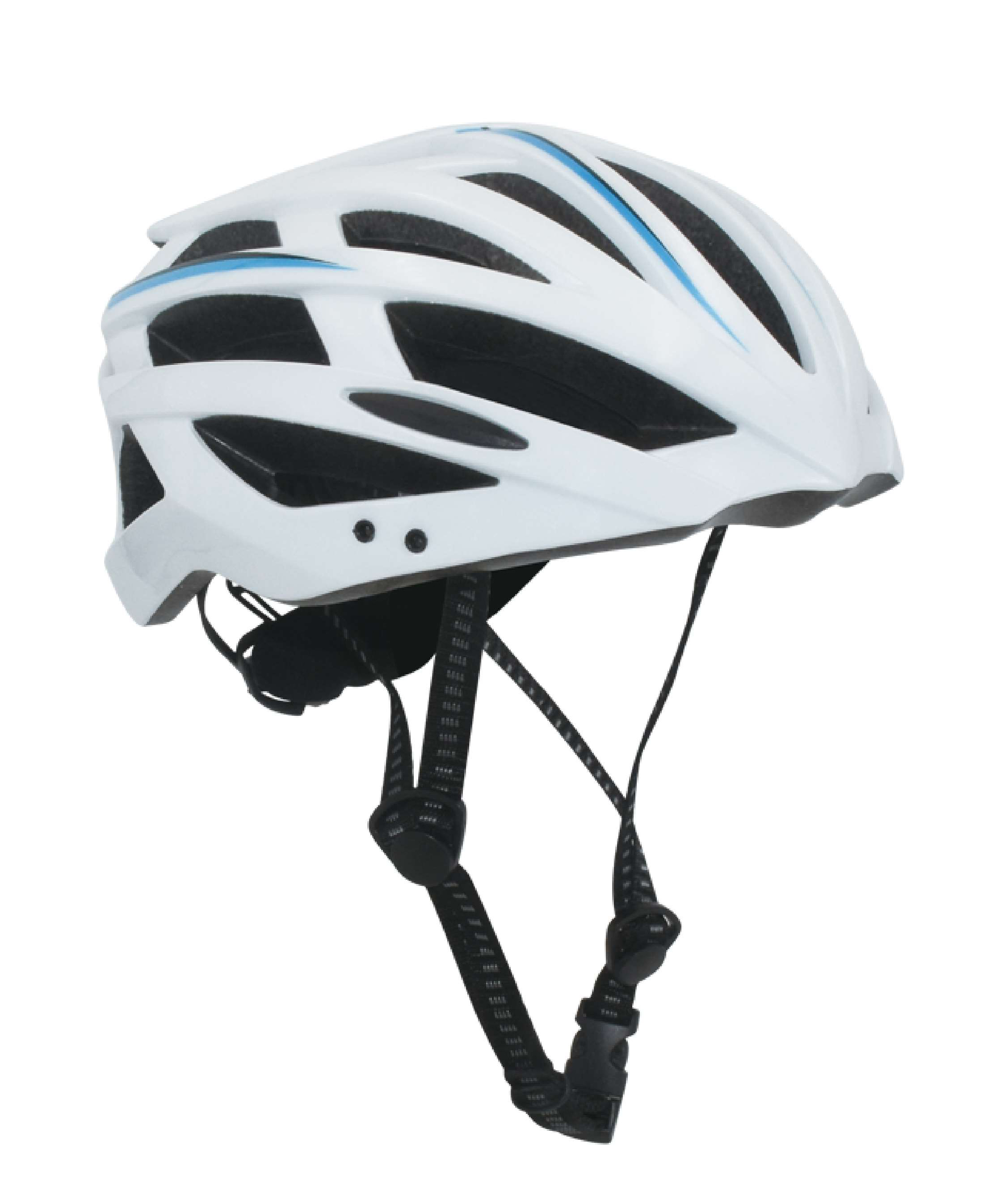 All road bike helmet