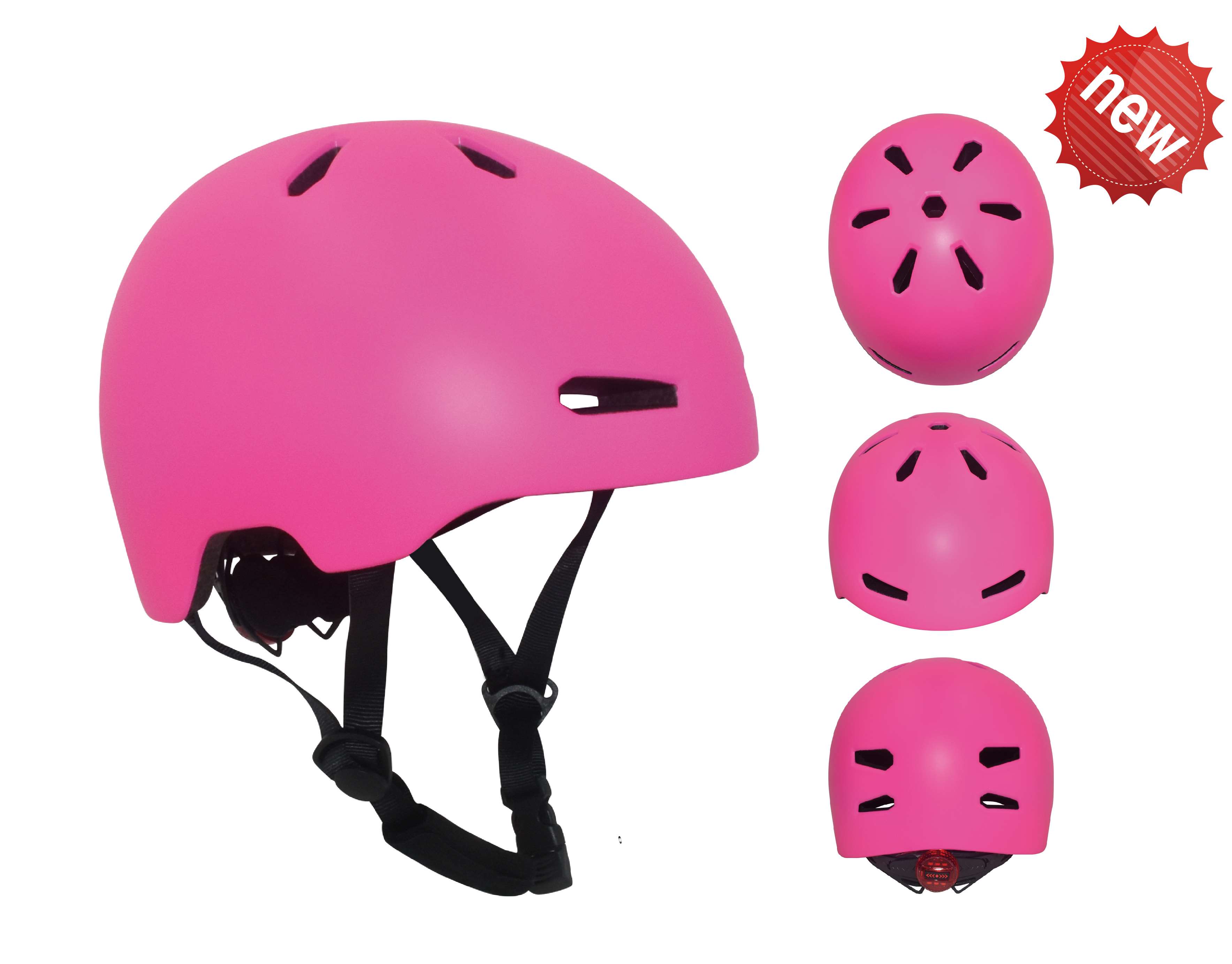 Kids helmet