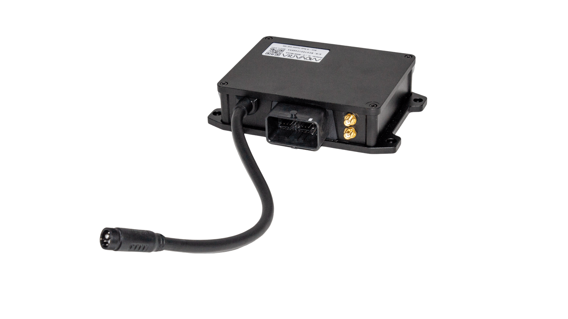 Body Control Unit 12