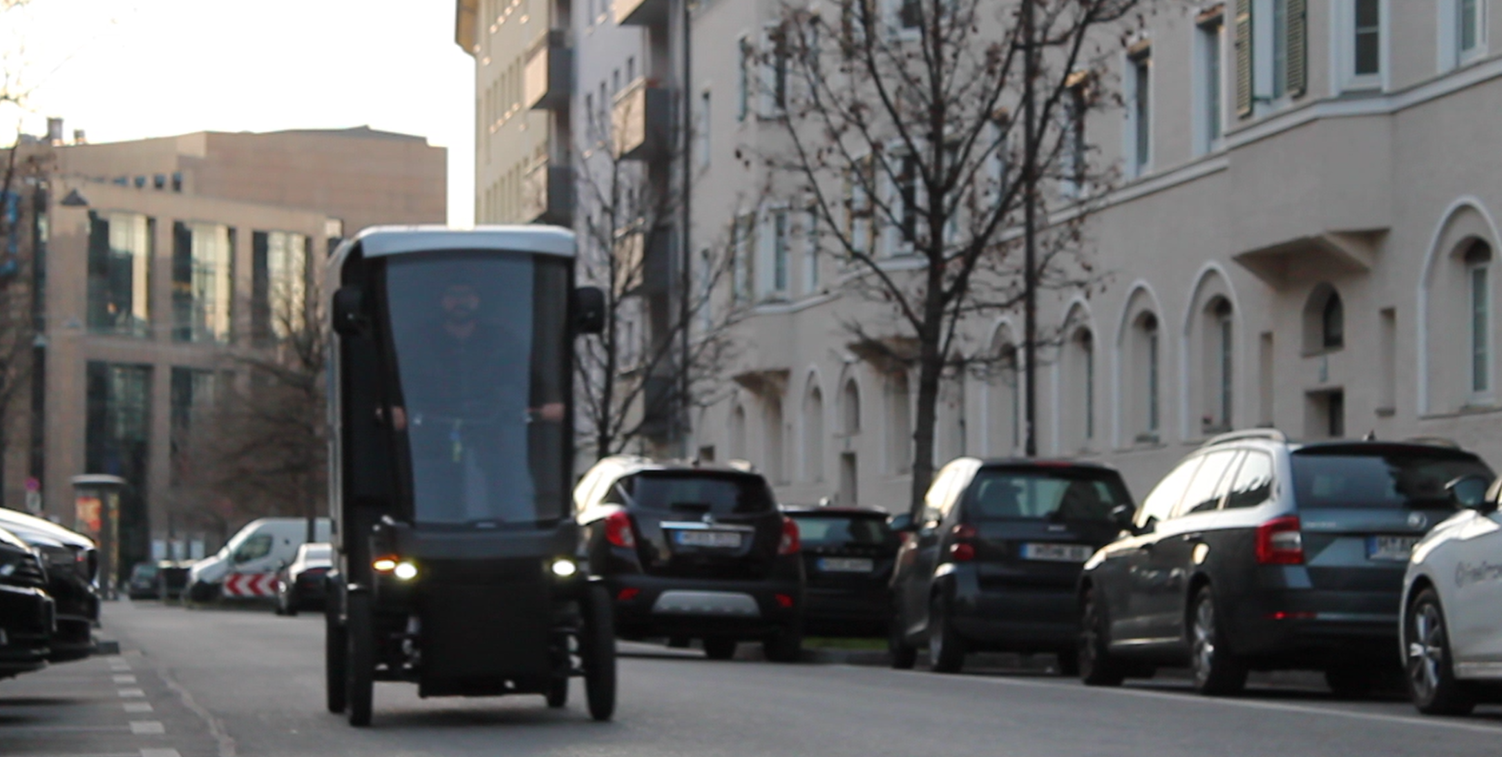 FLEET Service