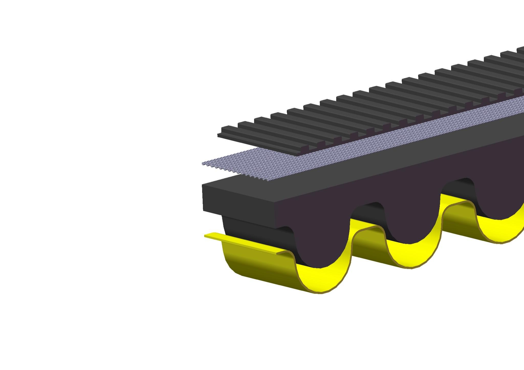 BELTS-HQB