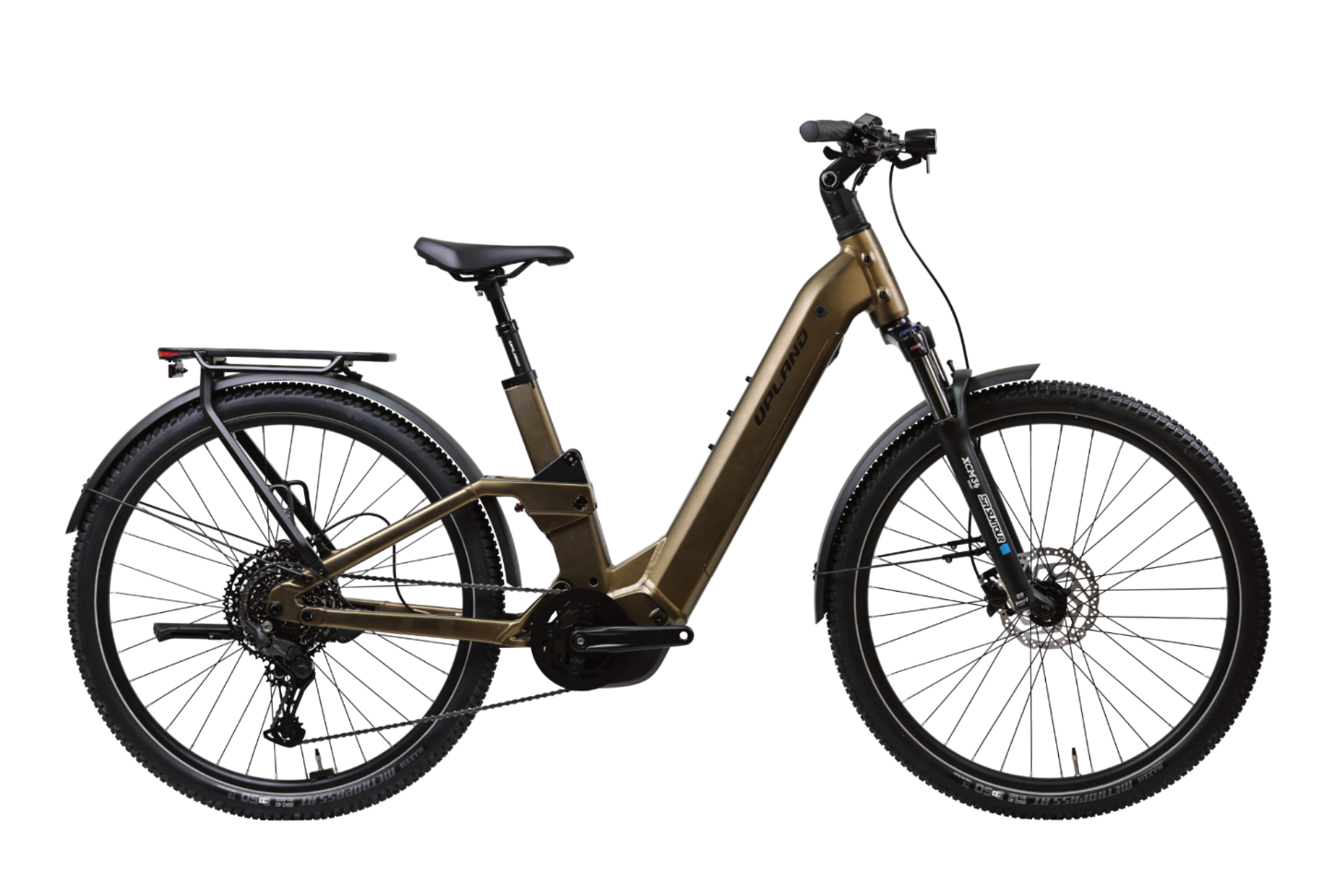 自転車 TOTEM HURRICANE Golden Wheel 自転車 TOTEM HURRICANE Golden Wheel