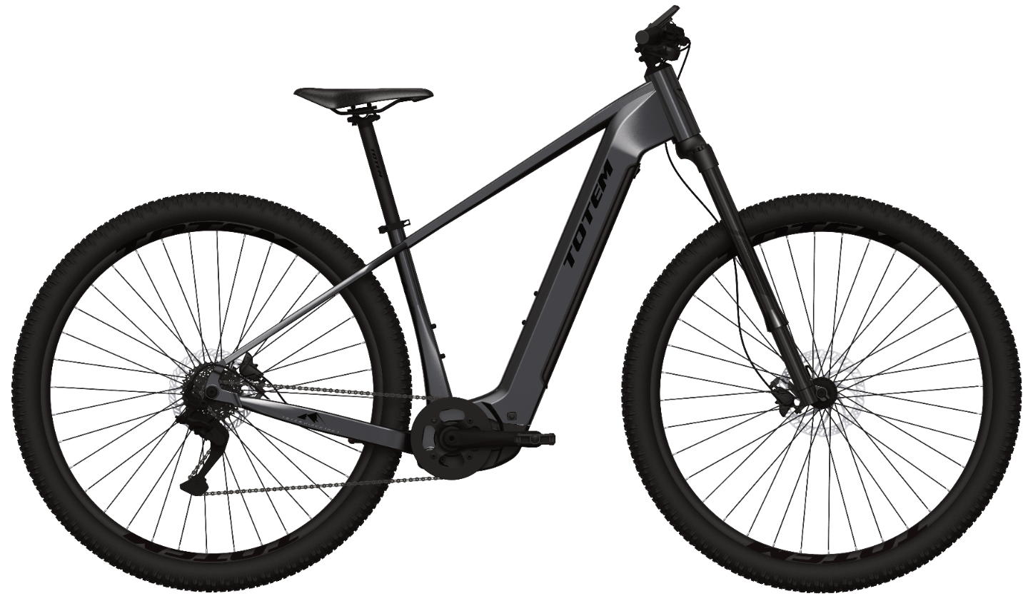 自転車 TOTEM HURRICANE Golden Wheel Tianjin Golden Wheel Totem Import and Export Co., Ltd. | Exhibitor