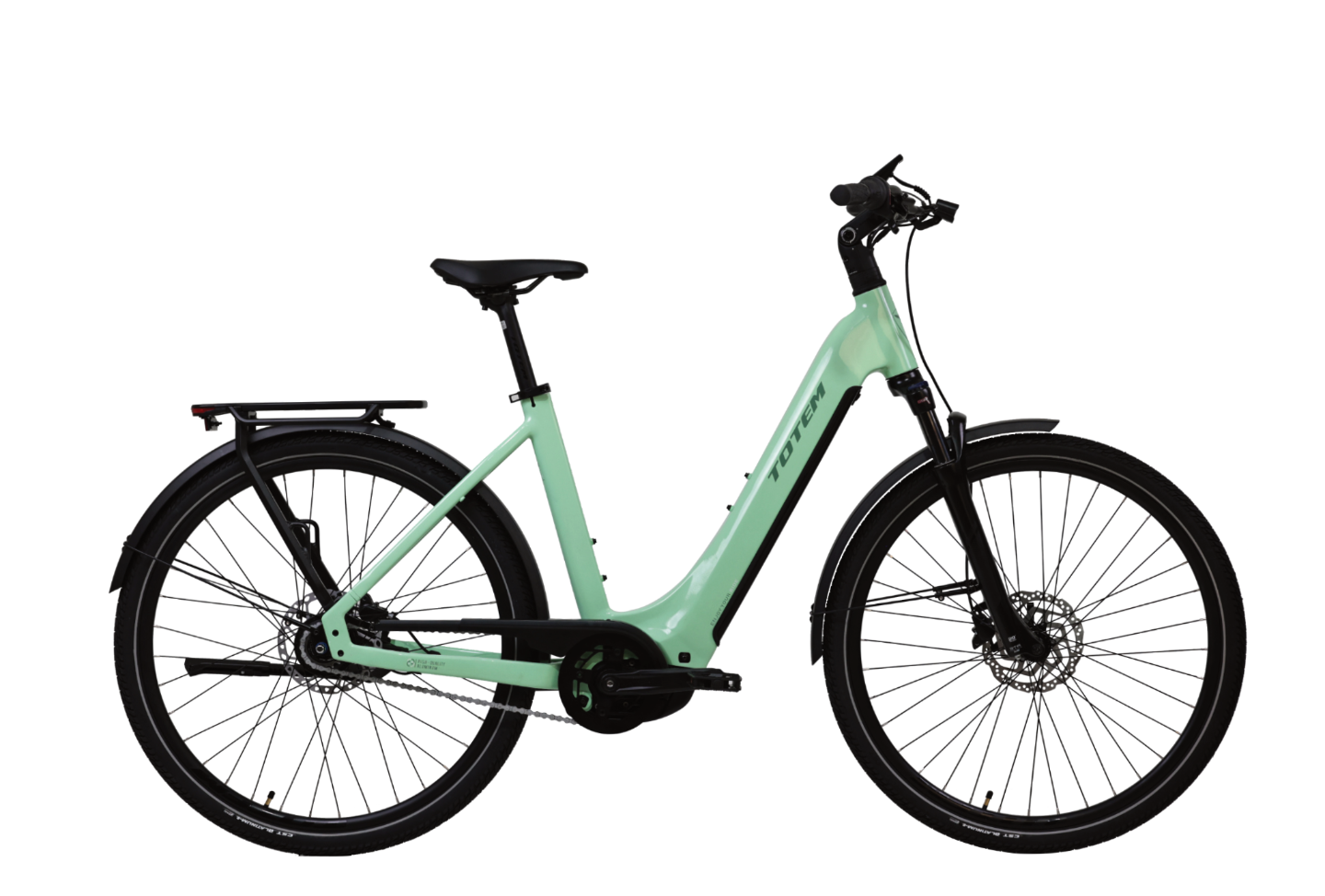 自転車 TOTEM HURRICANE Golden Wheel Tianjin Golden Wheel Totem Import and Export Co., Ltd. | Exhibitor