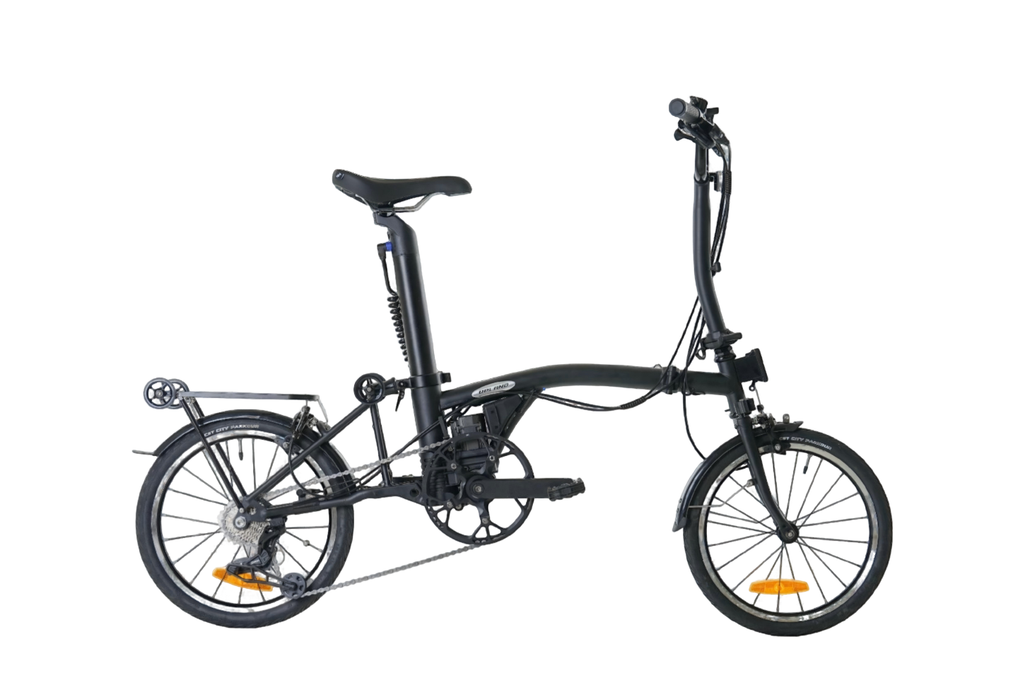 自転車 TOTEM HURRICANE Golden Wheel 自転車 TOTEM HURRICANE Golden Wheel