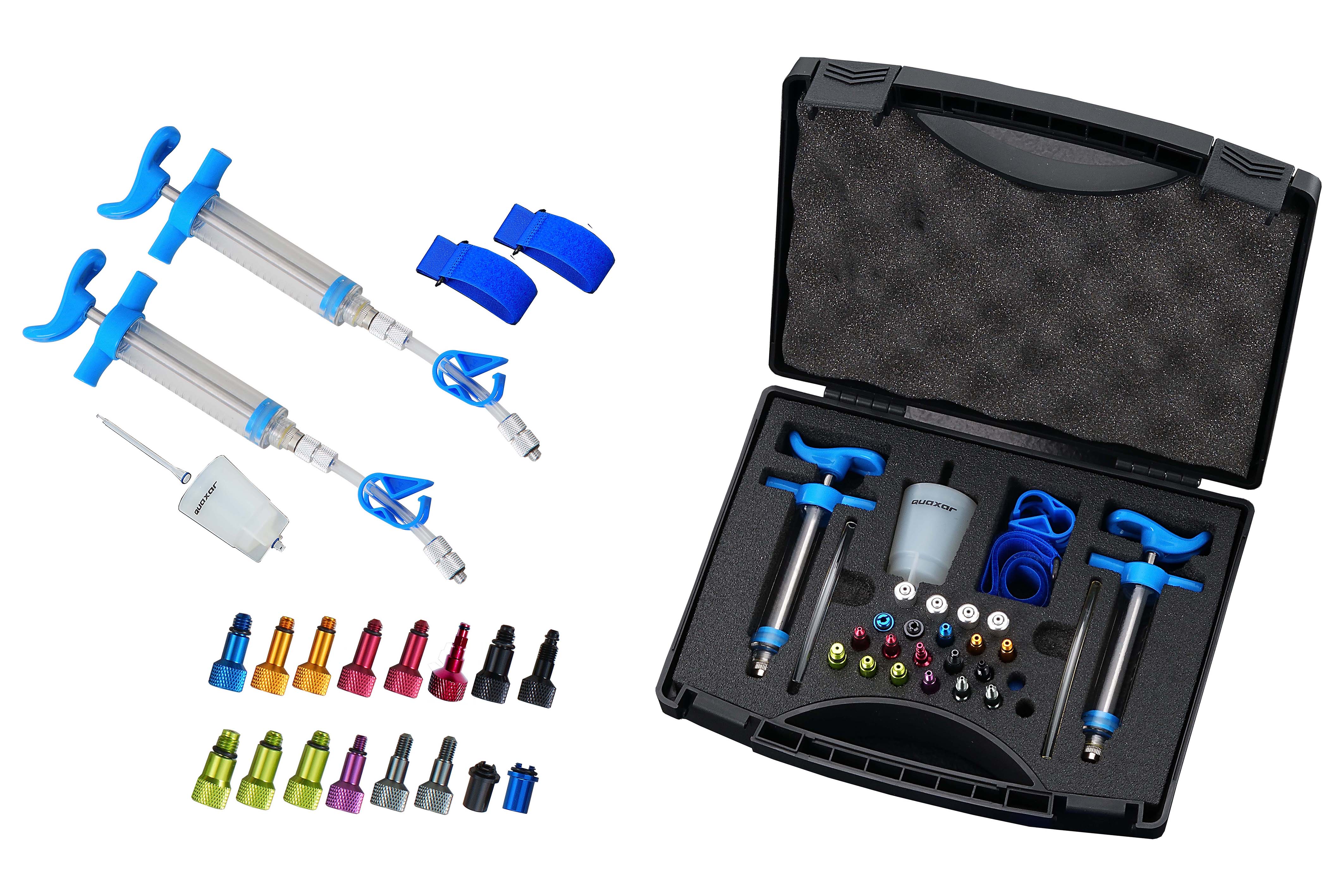 PRO Elite Bleeding Kit