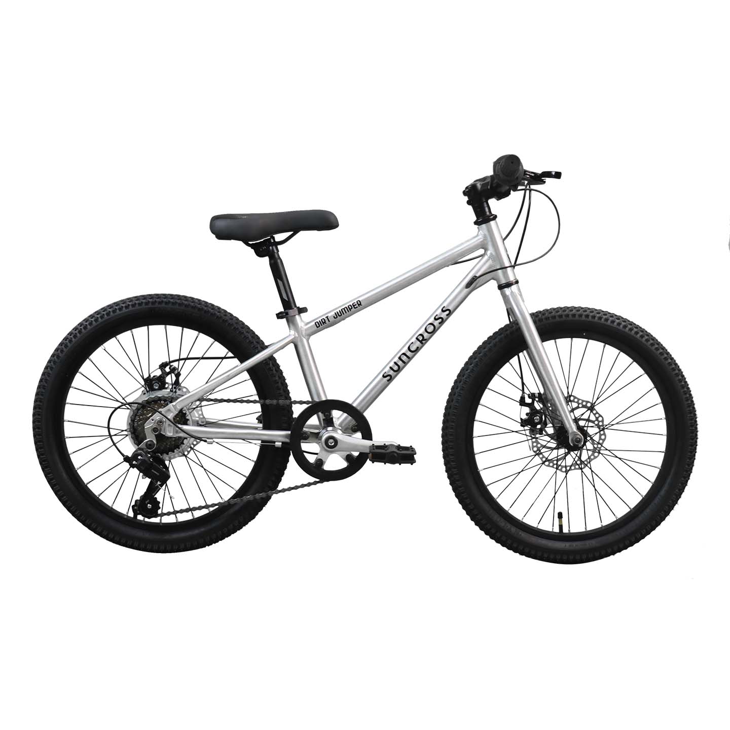SUNCROSS DIRT JUMPER 