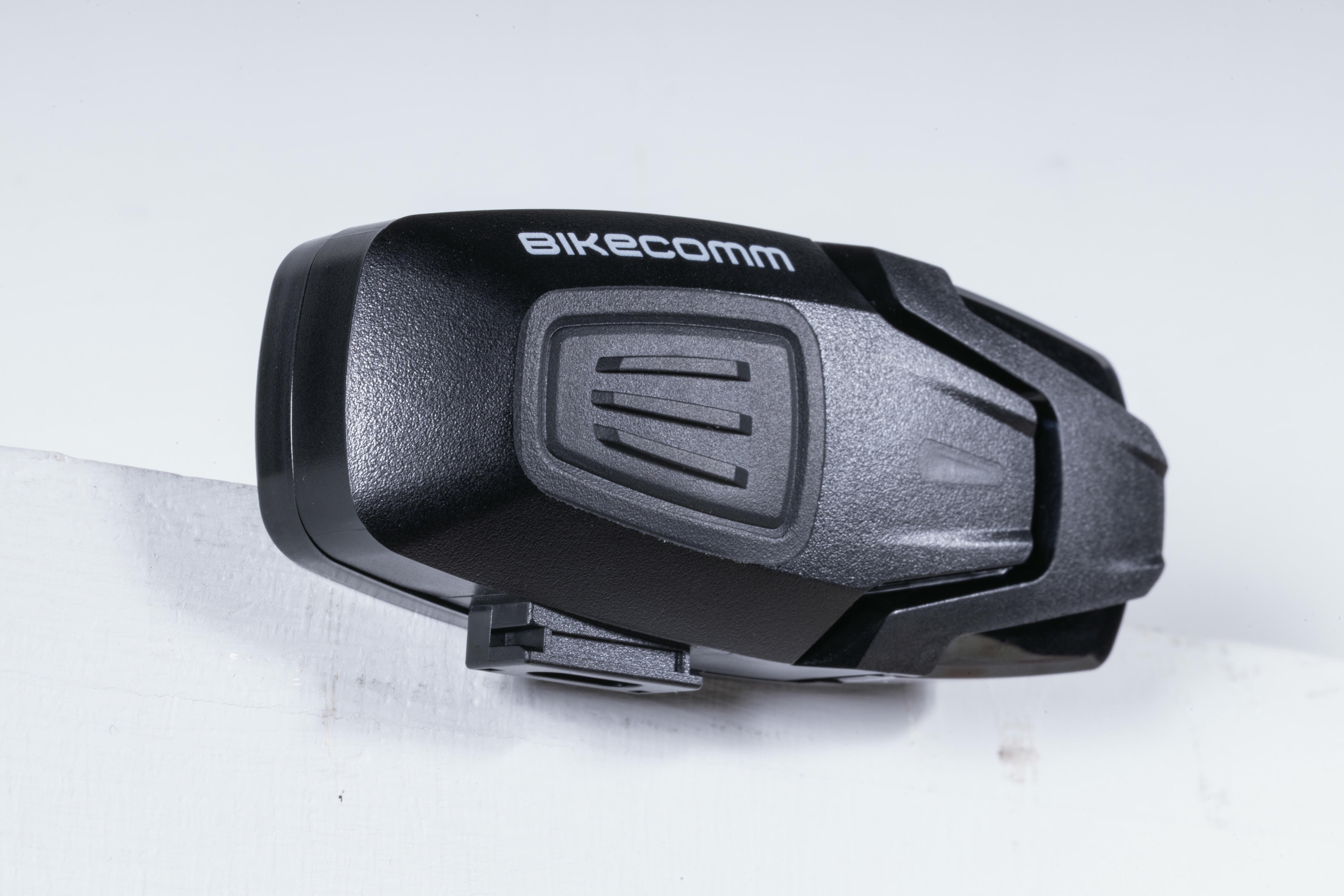 BIKECOMM BK-Go Bluetooth Communication Headset