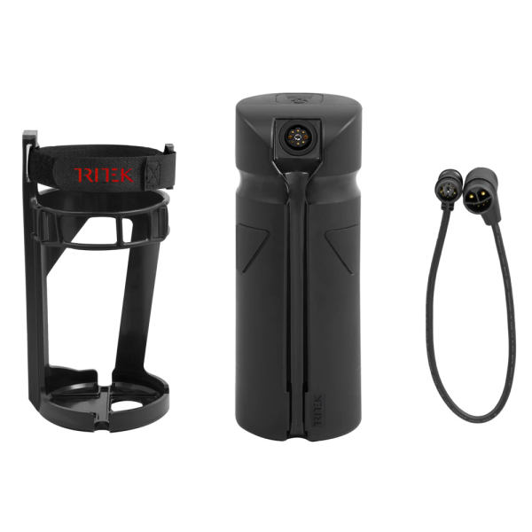 36V / 48V E-bike Range Extender