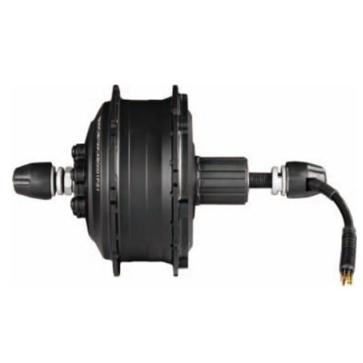 E-DRIVE MOTOR