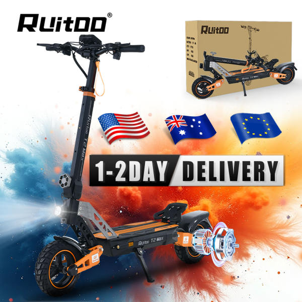 Ruitoo T2 max