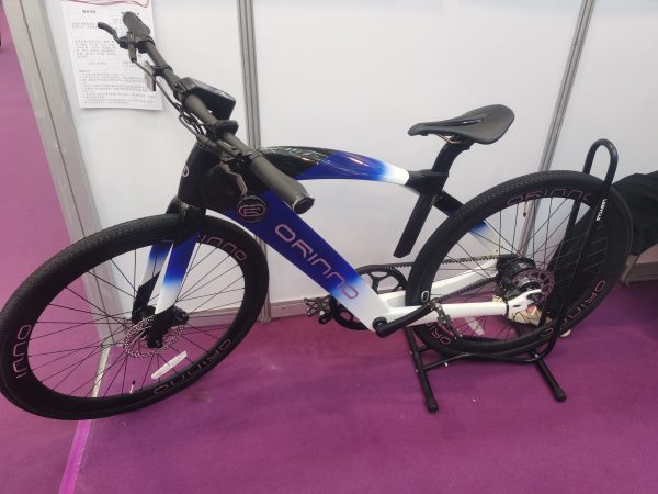 ORINNO FLUX U1