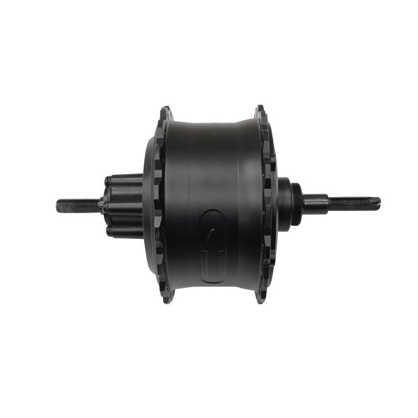 Fat 750W 1000W electric bicycle gear hub motor