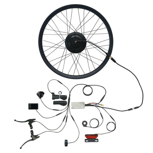 Ebike conversion kit