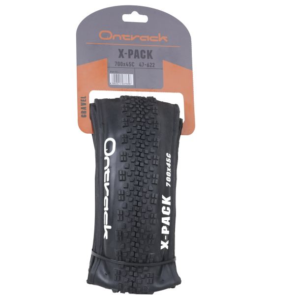 Bicycle tire---X-PACK