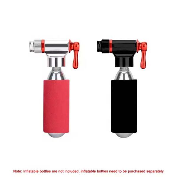 CO2 Inflator