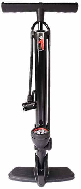 BIKE PUMP