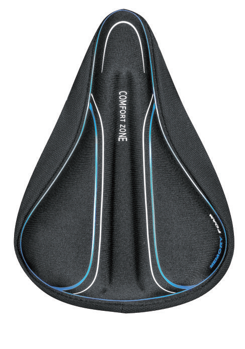 Memory Foam Seat Cover