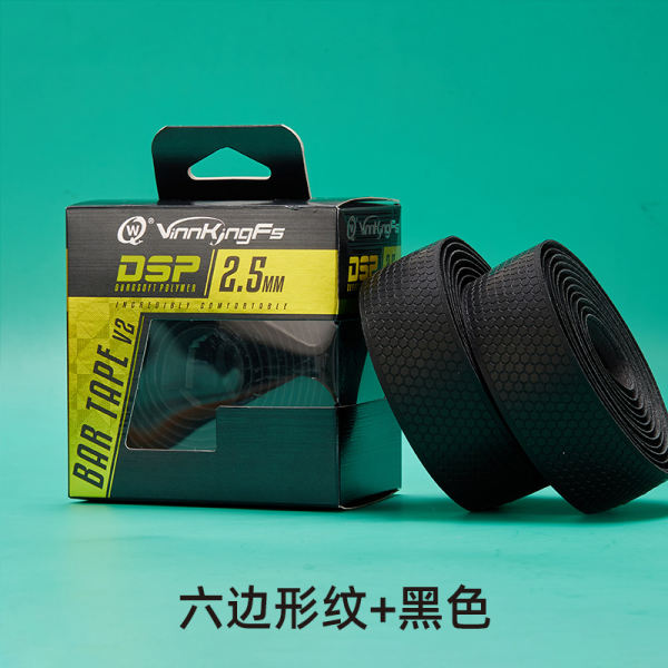 Handlebar tape
