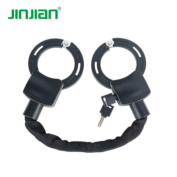 Hand Cuff Lock
