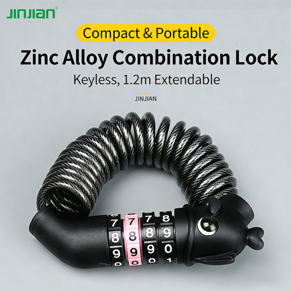  Child cable lcok