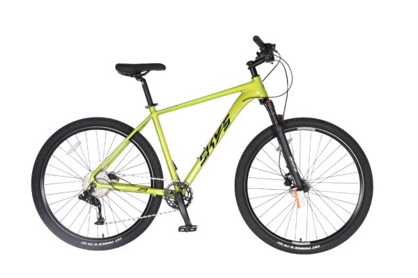SKYS Aluminum Mountain Bike