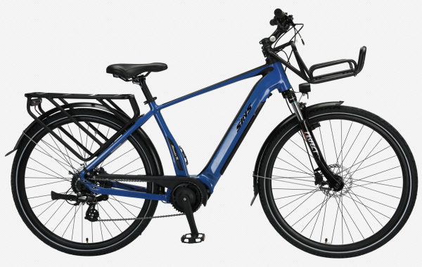 SKYS 700C E-Bike