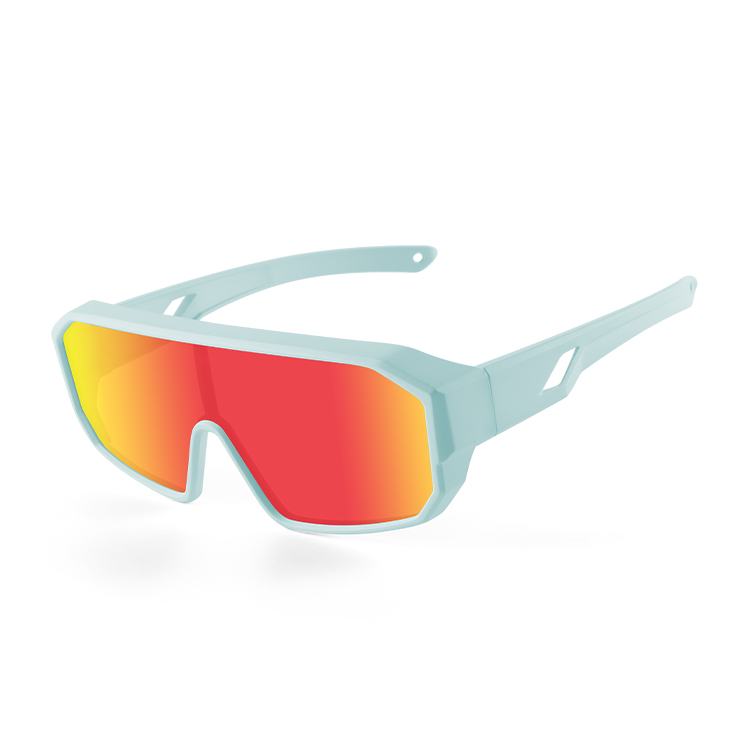 Fitover Cycling Sports Sunglasses Outdoor Riding Glasses Custom Logo OEM ODM Factory Available