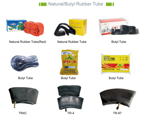 TUBES
