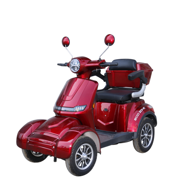 electric mobility scooter