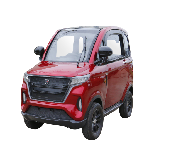 electric mini car