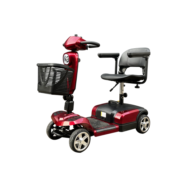 electric mobility scooter