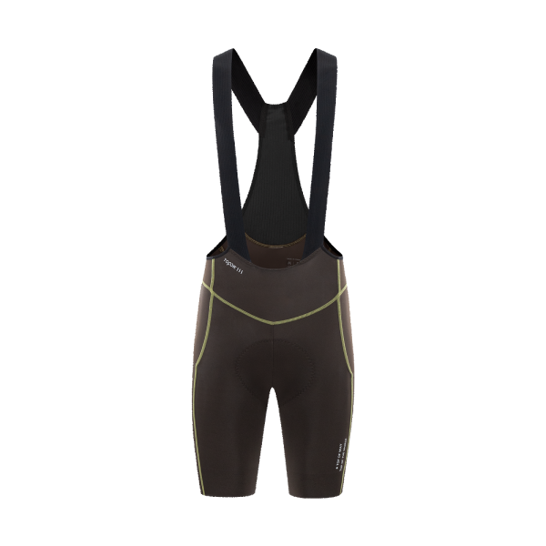 Long-distant Riding Cycling Cargo Bib Shorts