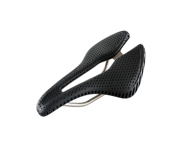 K15 Titanium Saddle