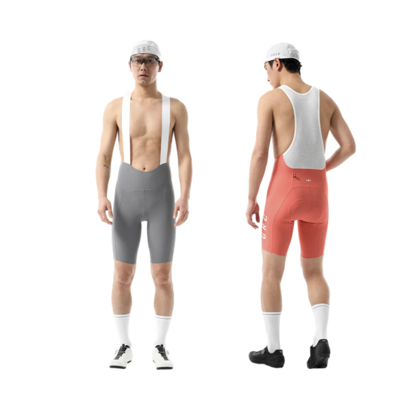 Men's Tech Bib Shorts