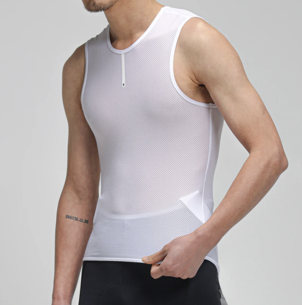 Men's Tech Base Layer