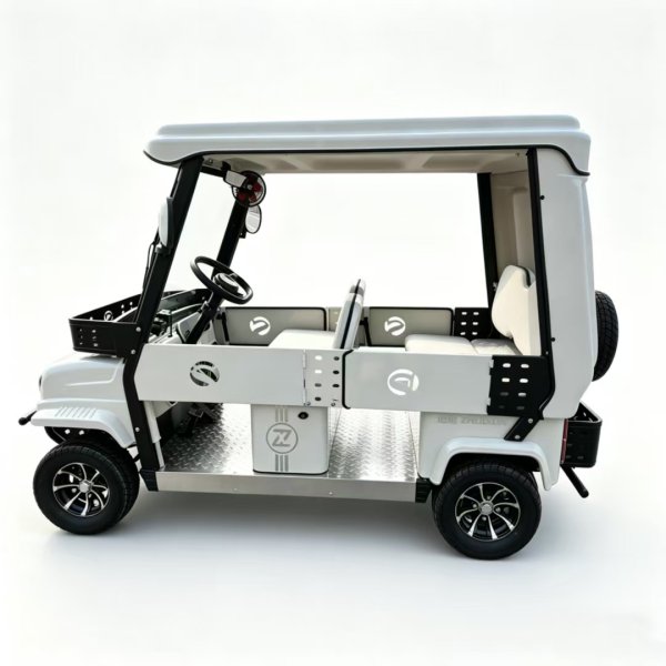 G9-4 four-wheel electric vehicle